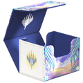 Ultimate Guard Deck Box: MTG Mana Token "Plains" - Sidewinder 100+ Xenoskin (PREORDER)