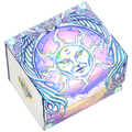 Ultimate Guard Deck Box: MTG Mana Token "Plains" - Sidewinder 100+ Xenoskin (PREORDER)