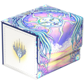 Ultimate Guard Deck Box: MTG Mana Token "Plains" - Sidewinder 100+ Xenoskin (PREORDER)
