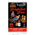 Steven Rhodes Playpaks Series 1: Frightful Fun - Card Pack (PREORDER)