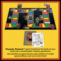 Steven Rhodes Playpaks Series 1: Frightful Fun - Display Box (24) (PREORDER)