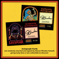 Steven Rhodes Playpaks Series 1: Frightful Fun - Display Box (24) (PREORDER)