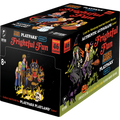Steven Rhodes Playpaks Series 1: Frightful Fun - Display Box (24) (PREORDER)