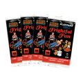 Steven Rhodes Playpaks Series 1: Frightful Fun - Display Box (24) (PREORDER)