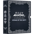 Avatar Legends RPG: Voyage of the Unity (PREORDER)