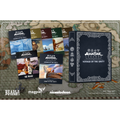 Avatar Legends RPG: Voyage of the Unity (PREORDER)