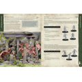 Cohors Cthulhu: Tactics Rulebook (PREORDER)