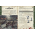 Cohors Cthulhu: Tactics Rulebook (PREORDER)