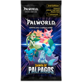 Palworld Official Card Game: Dawn of Palpagos - Booster Box 2nd Edition (Sealed Case) (PREORDER RESTOCKS SEPTEMBER 11TH)