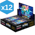 Palworld Official Card Game: Dawn of Palpagos - Booster Box 2nd Edition (Sealed Case) (PREORDER RESTOCKS SEPTEMBER 11TH)