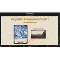 Palworld Official Card Game: Dawn of Palpagos - Booster Box 2nd Edition (PREORDER RESTOCKS SEPTEMBER 11TH)