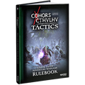 Cohors Cthulhu: Tactics Rulebook (PREORDER)