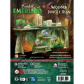 Everdell: Emerland - Wooden Jungle Ruin (PREORDER)