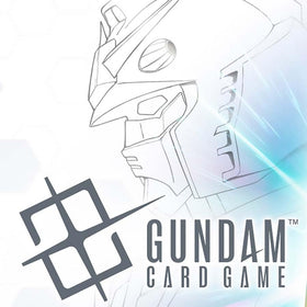 GUNDAM Card Game: Mobile Suit Gundam ZZ [GD06] - Booster Pack (Preorder)