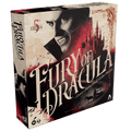 Fury of Dracula (Fifth Edition) (PREORDER)