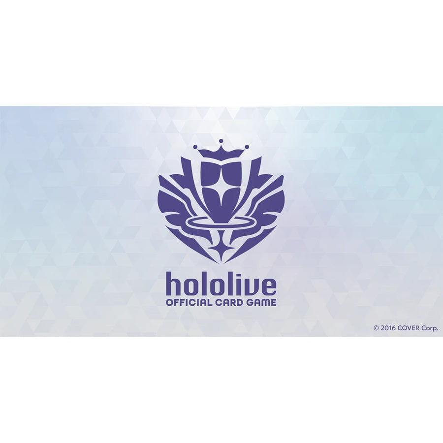Hololive OCG: Live Start Deck - Mori Calliope (Preorder)