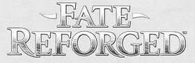 Magic the Gathering: Fate Reforged Prerelease Pack (Set of 5)