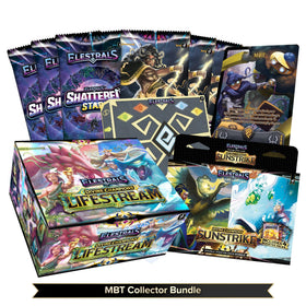 Elestrals TCG: MBT Collector Bundle