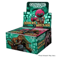 Cataclysm Arcade TCG: Crawling from the Wreckage - Booster Box (PREORDER)