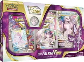 Pokémon TCG: Origin Forme Palkia VSTAR Premium Collection Box