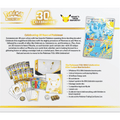 Pokemon: 30th Celebration - Elite Trainer Box (PREORDER)