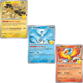 Pokemon: 30th Celebration - Poster Collection (PREORDER)