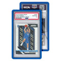Standard Graded Guards (PSA)