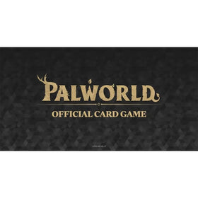 Palworld OCG: Legends Awaken - Booster Box (12) (Preorder)