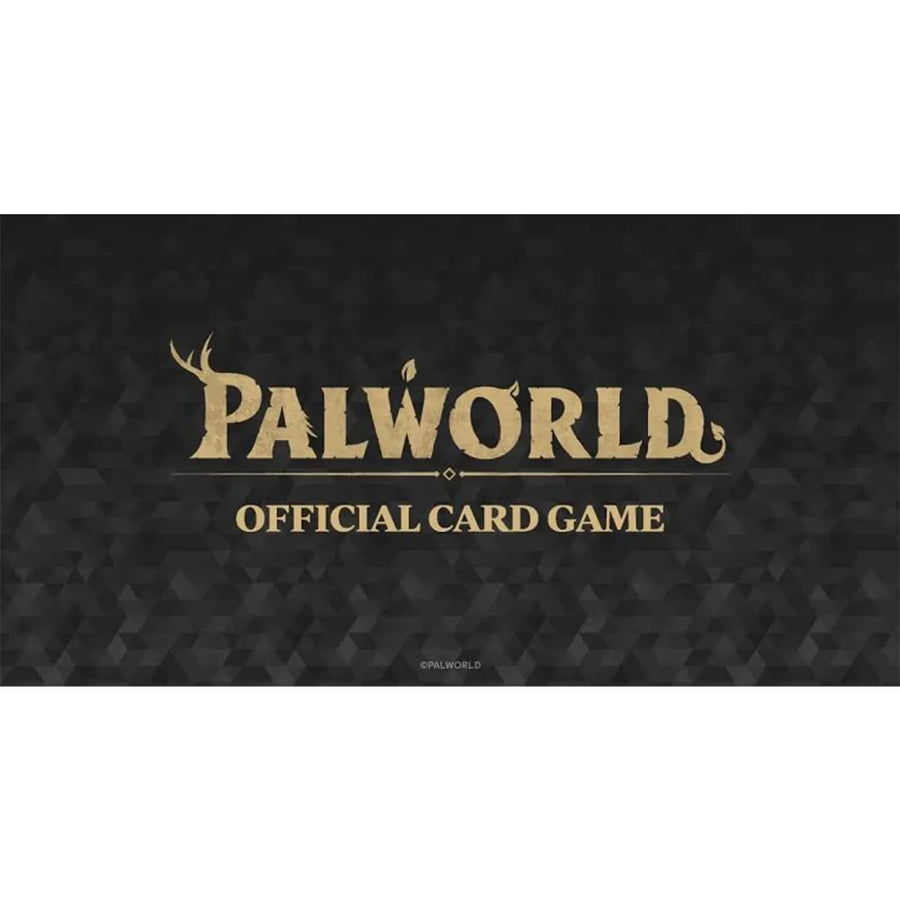 Palworld OCG: Legends Awaken - Booster Pack (Preorder)