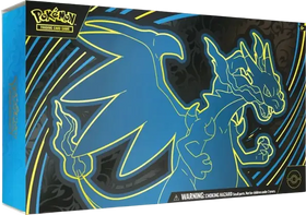 Pokémon TCG: Mega Charizard X ex Ultra Premium Collection