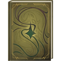 Disney Lorcana TCG: Quest of Wonders - An Illumineer's Lorebook (PREORDER)