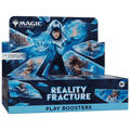 Magic: The Gathering - Reality Fracture - Bundle of (2 Play Boxes) + (1 Collector Box) (PREORDER)