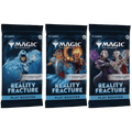 Magic: The Gathering - Reality Fracture - Bundle of (2 Play Boxes) + (1 Collector Box) (PREORDER)