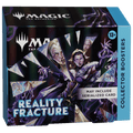 Magic: The Gathering - Reality Fracture - Bundle of (2 Play Boxes) + (1 Collector Box) (PREORDER)