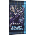 Magic: The Gathering - Reality Fracture - Bundle of (2 Play Boxes) + (1 Collector Box) (PREORDER)