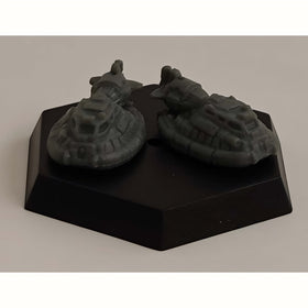 Battletech: Salvage Box Savannah Master (9ct Display)
