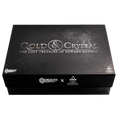 Gold & Crystal: The Lost Treasure of Edward Kenway (Unsolved Hunts X Assassin's Creed Black Flag Resynced) (PREORDER)