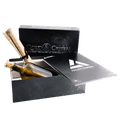 Gold & Crystal: The Lost Treasure of Edward Kenway (Unsolved Hunts X Assassin's Creed Black Flag Resynced) (PREORDER)