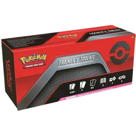 Trainer's Toolkit (2020)