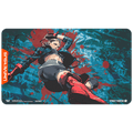 UniVersus TCG: Street Fighter 6 - Challenger Series "Cammy" - Playmat (PREORDER)