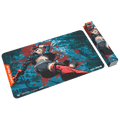 UniVersus TCG: Street Fighter 6 - Challenger Series "Cammy" - Playmat (PREORDER)