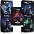 Magic: The Gathering - Foundations Commander Deck (Set of 5) (PREORDER)