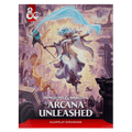 Dungeons & Dragons 5E RPG: Arcana Unleashed (PREORDER)