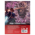 Dungeons & Dragons 5E RPG: Arcana Unleashed (PREORDER)