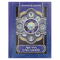 Dungeons & Dragons 5E RPG: Arcana Unleashed (Alternate Cover) (PREORDER)