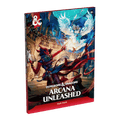 Dungeons & Dragons 5E RPG: Arcana Unleashed - Map Pack (PREORDER)