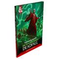 Dungeons & Dragons 5E RPG: Arcana Unleashed - Deadfall (PREORDER)