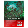 Dungeons & Dragons 5E RPG: Arcana Unleashed - Deadfall (PREORDER)
