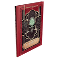 Dungeons & Dragons 5E RPG: Arcana Unleashed - Deadfall (Alternate Cover) (PREORDER)