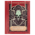 Dungeons & Dragons 5E RPG: Arcana Unleashed - Deadfall (Alternate Cover) (PREORDER)
